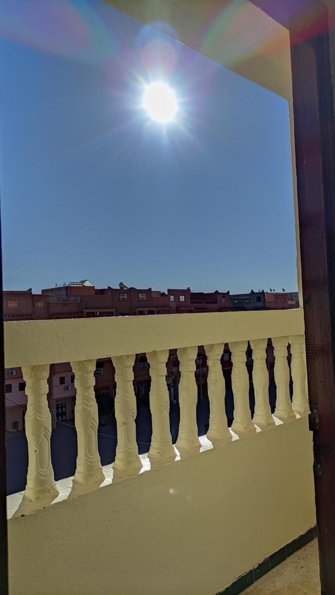 Warzazat Hostel Екстериор снимка