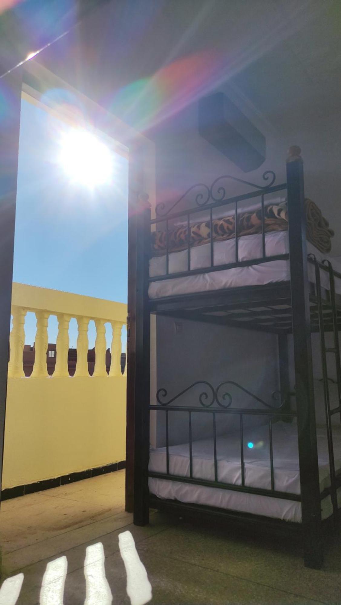 Warzazat Hostel Екстериор снимка