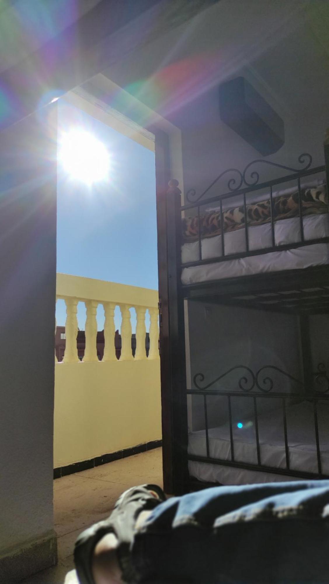 Warzazat Hostel Екстериор снимка