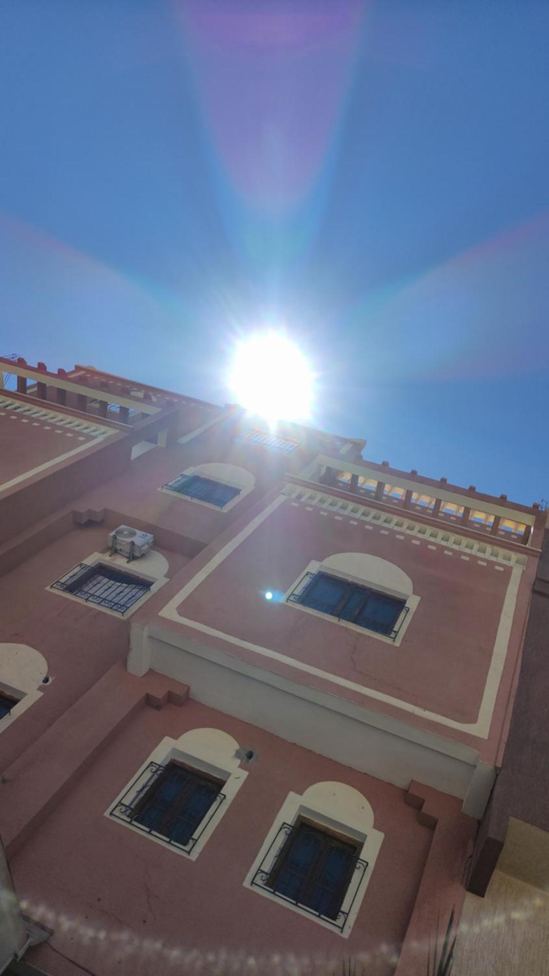 Warzazat Hostel Екстериор снимка