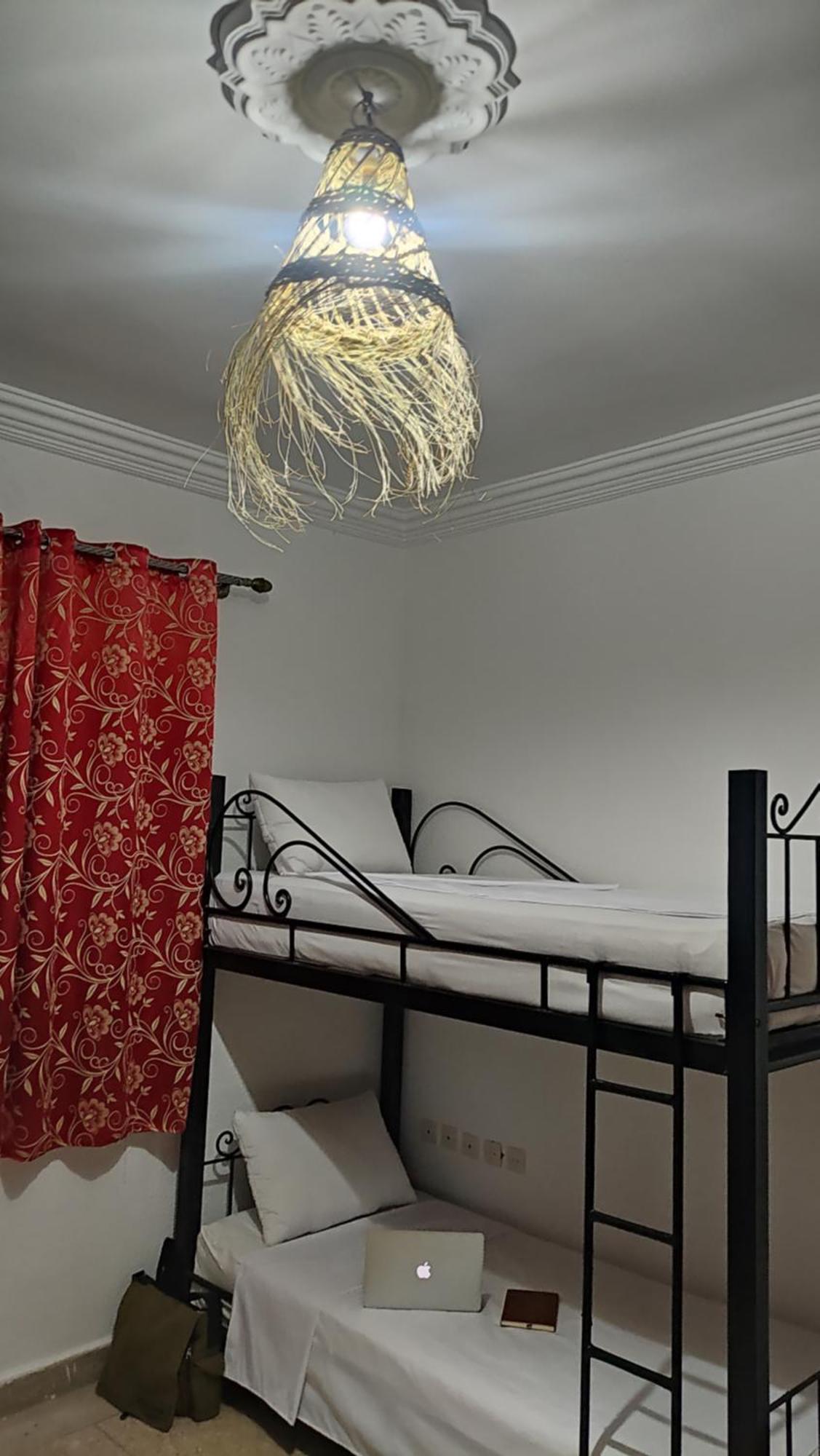 Warzazat Hostel Екстериор снимка