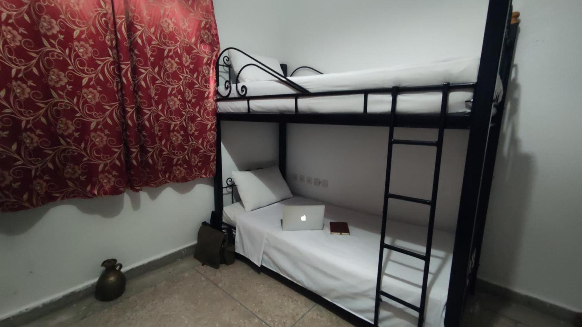 Warzazat Hostel Екстериор снимка