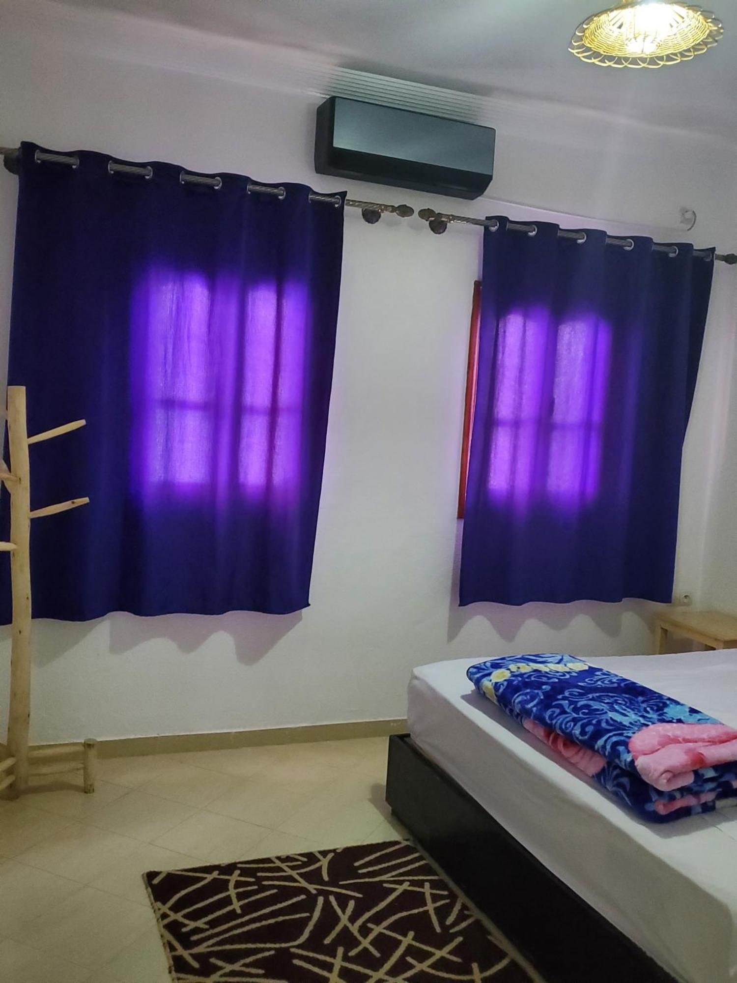 Warzazat Hostel Екстериор снимка