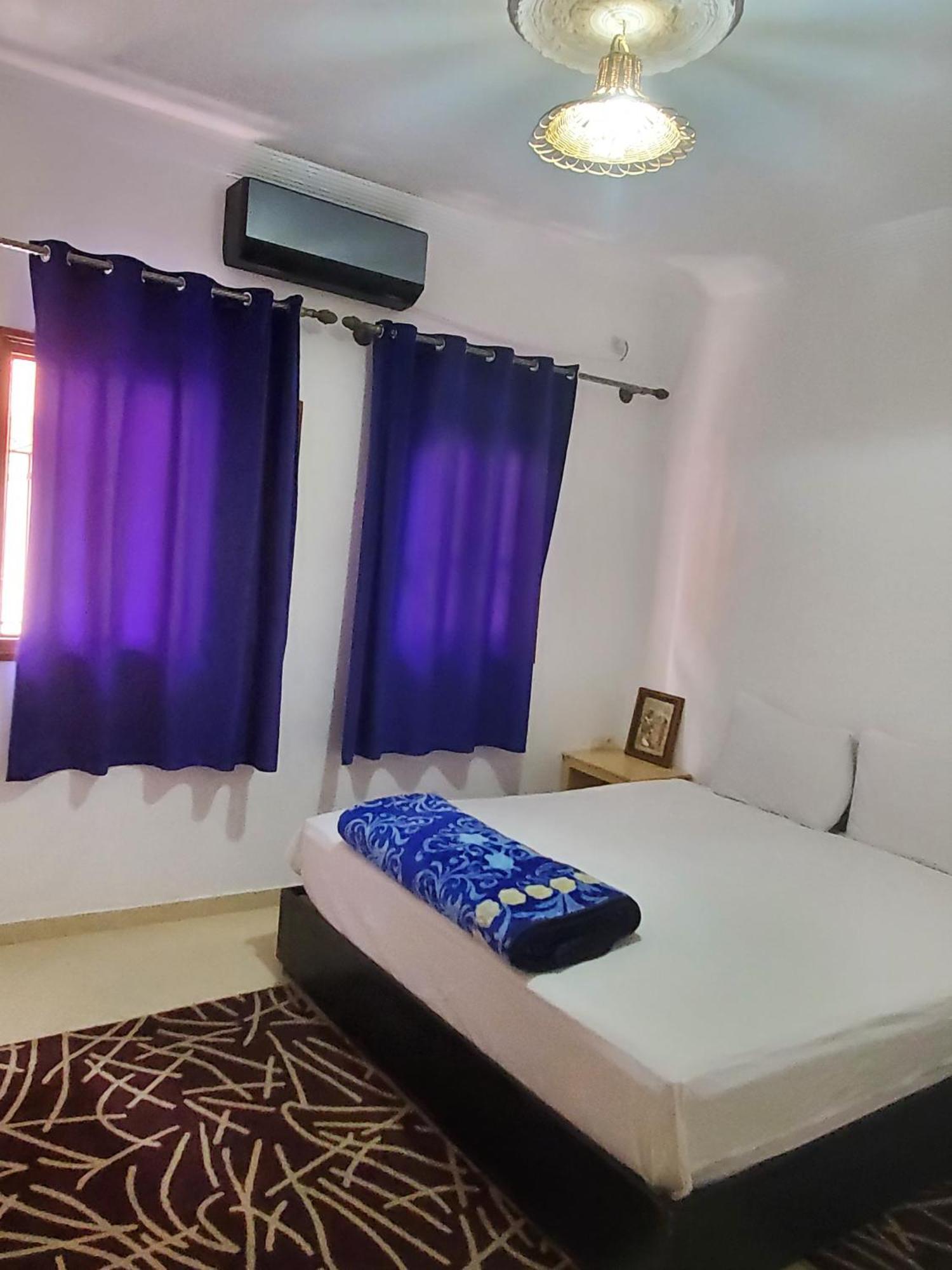 Warzazat Hostel Екстериор снимка