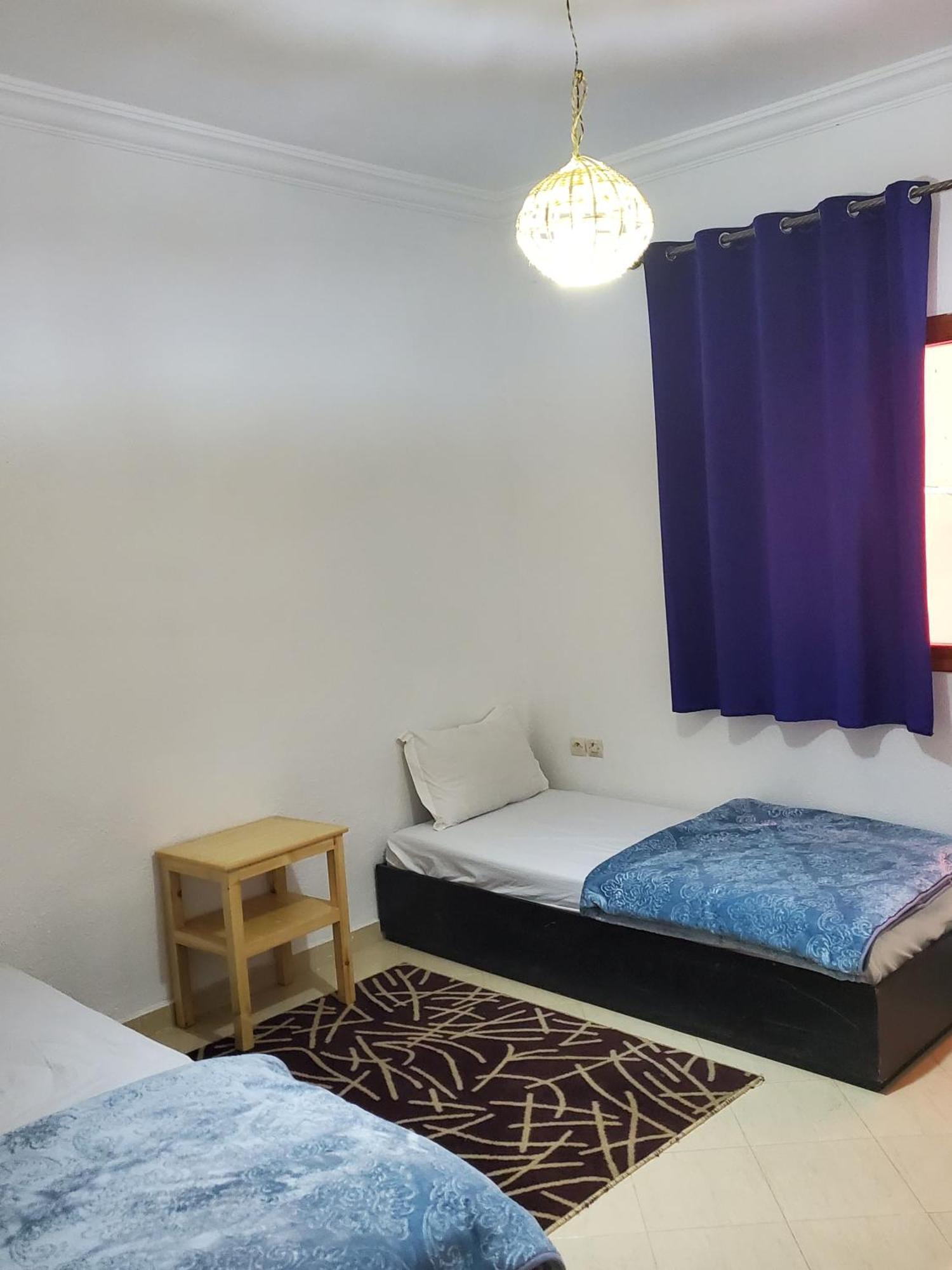 Warzazat Hostel Екстериор снимка
