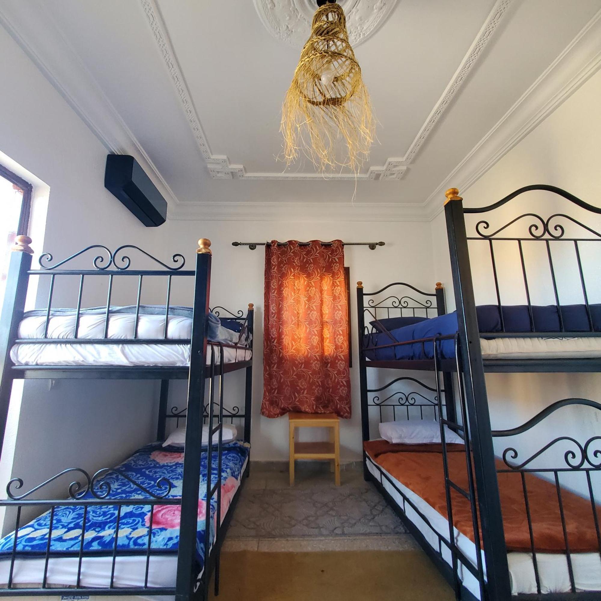 Warzazat Hostel Екстериор снимка