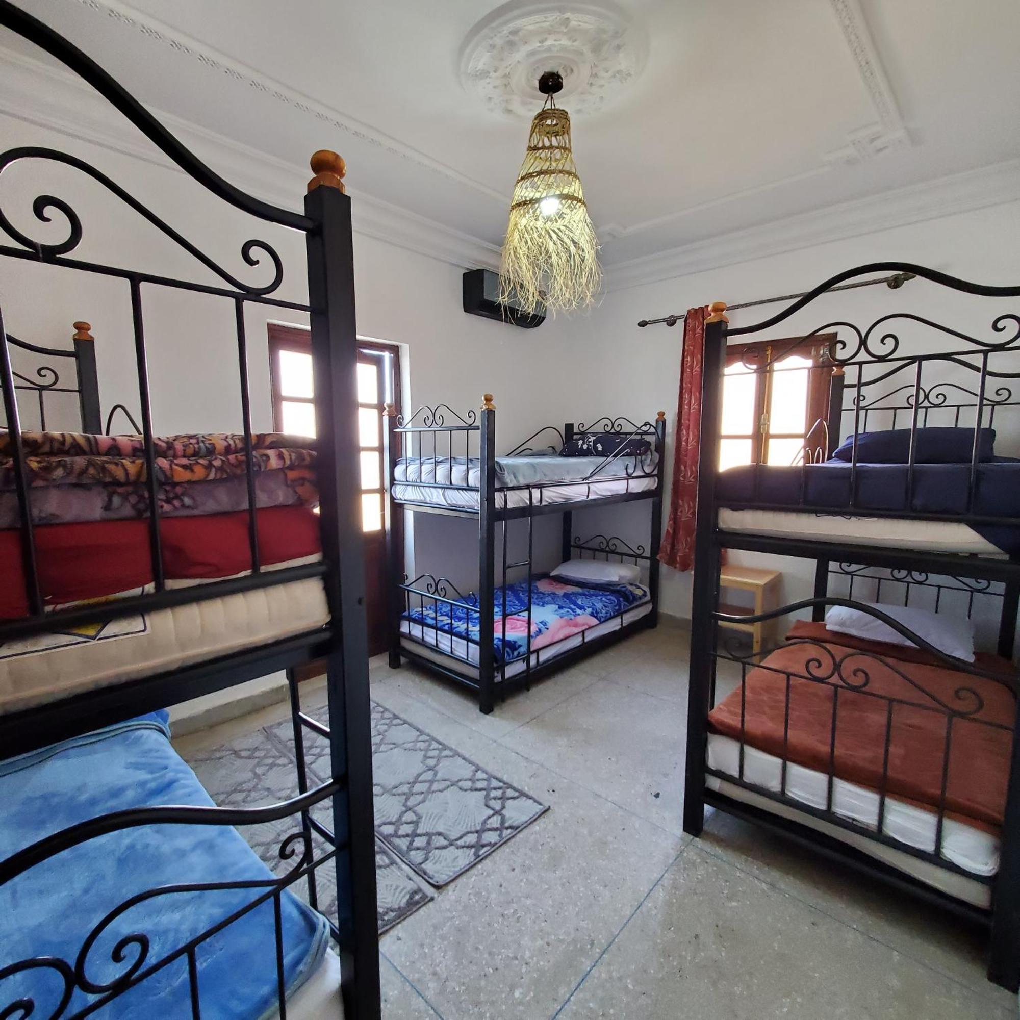 Warzazat Hostel Екстериор снимка